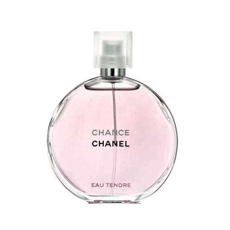 chanel chance pret 50 ml